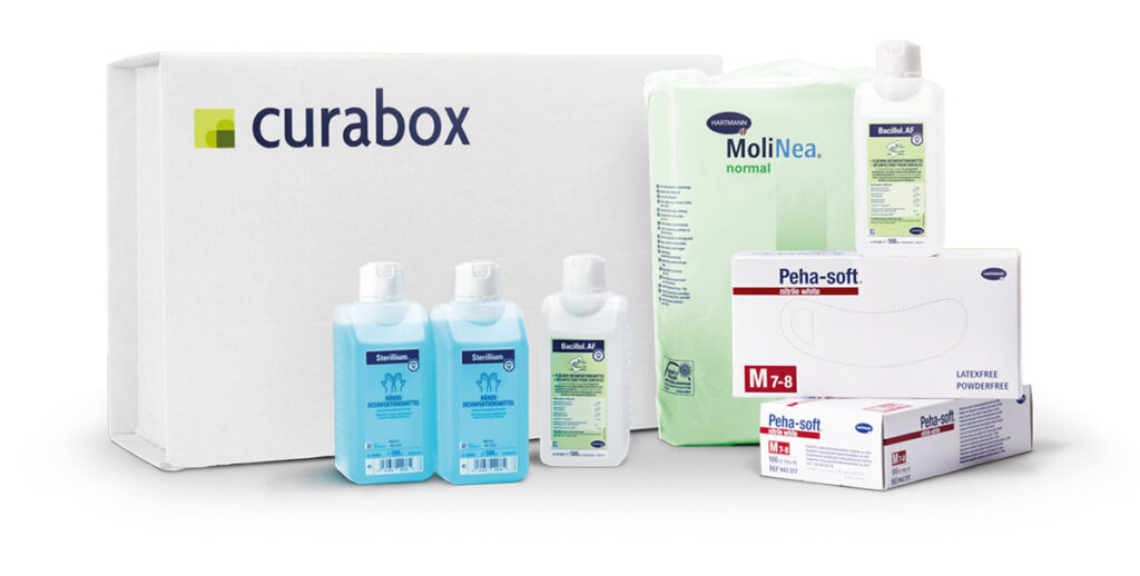 Curabox