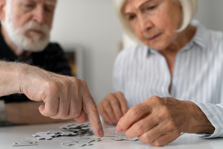 Tipps für 24-Stunden Pflegekräfte bei der Betreuung von Demenzkranken