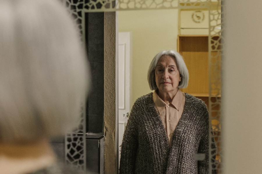 Leben mit Demenz - wie Angehörige verstehen und unterstützen können